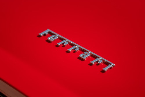 Ferrari 328 - 5