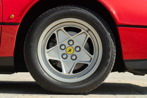 Ferrari 328 - 9