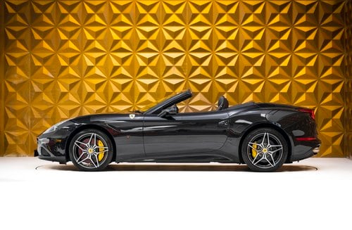 2016 Ferrari California - 2