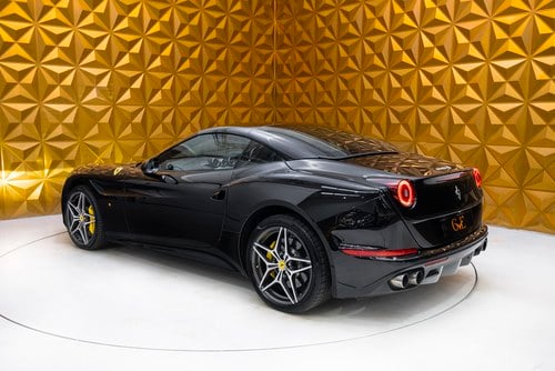 2016 Ferrari California - 3
