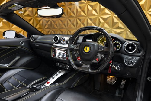 2016 Ferrari California - 8