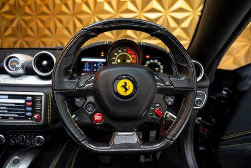 2016 Ferrari California - 9