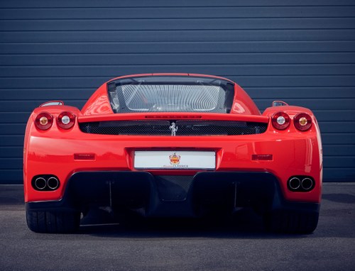 2003 – FERRARI – ENZO Kaufen Bei