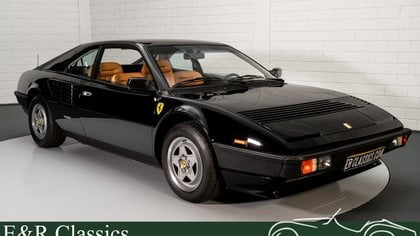 Ferrari Mondial 8 | New paint | History known | 1981