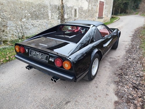 1978 Ferrari 308 - 2