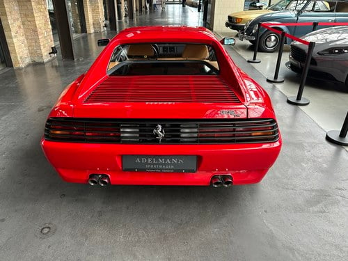 1991 Ferrari 348 - 2