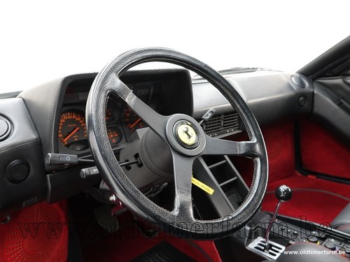 1991 Ferrari Testarossa - 8