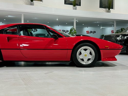 1985 Ferrari 308 - 8
