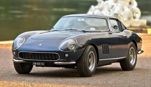 1965 Ferrari 275