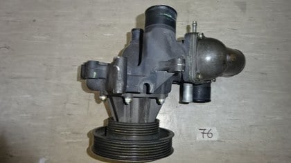 Water pump Ferrari 360