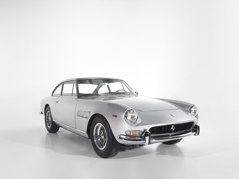 1965 Ferrari 330