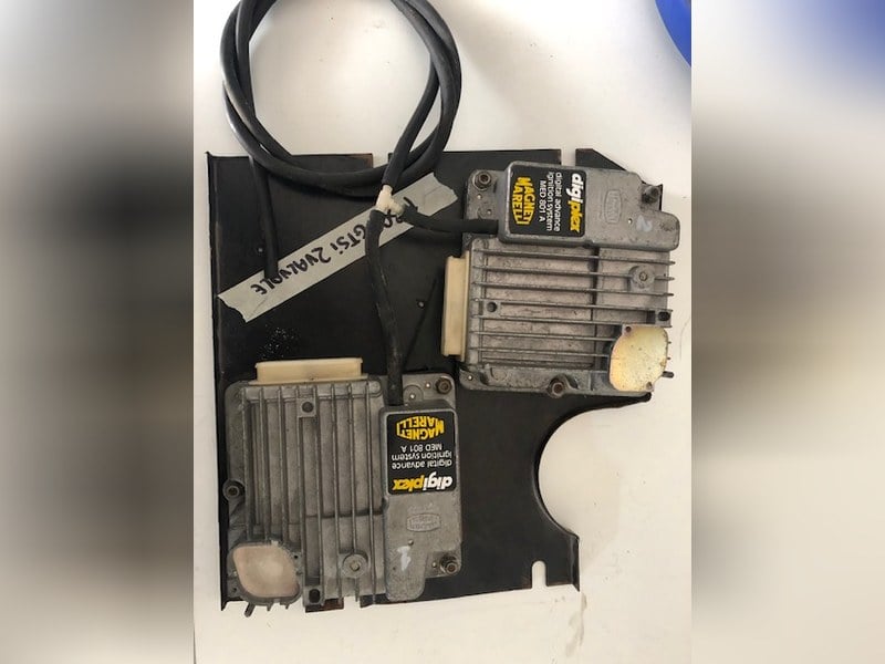 Digiplex Med 801A for Ferrari 308 and Mondial 8