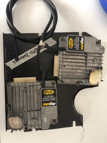 Digiplex Med 801A for Ferrari 308 and Mondial 8 VENDU