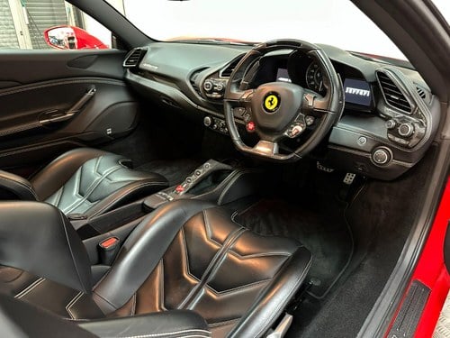 Ferrari 488 - 6