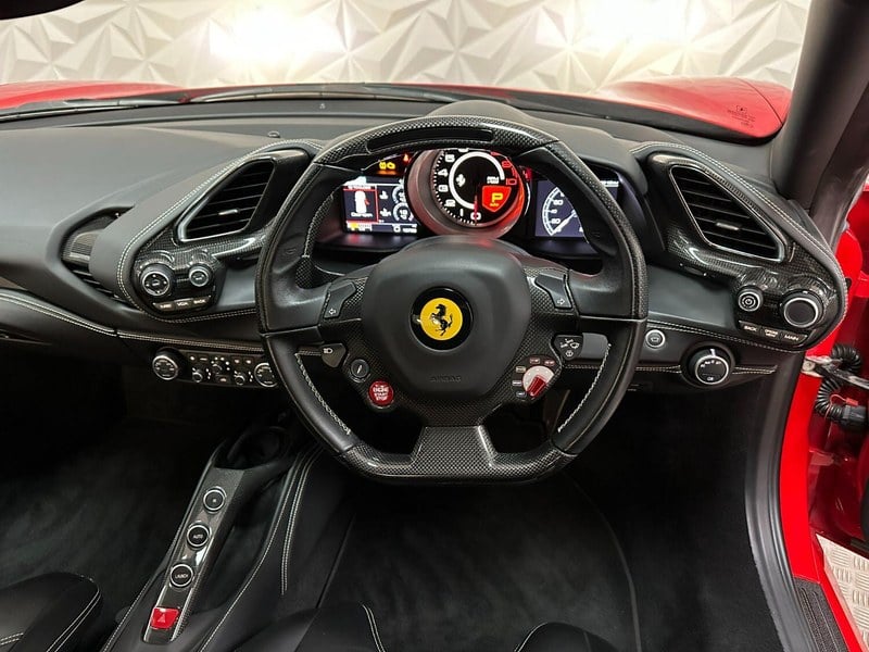 Ferrari 488 - 7