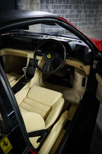 1994 Ferrari 348 - 9