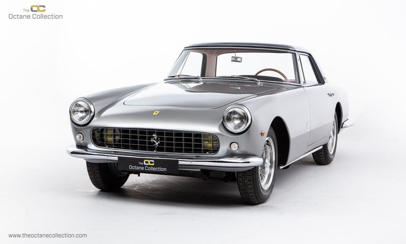 1958 Ferrari 250