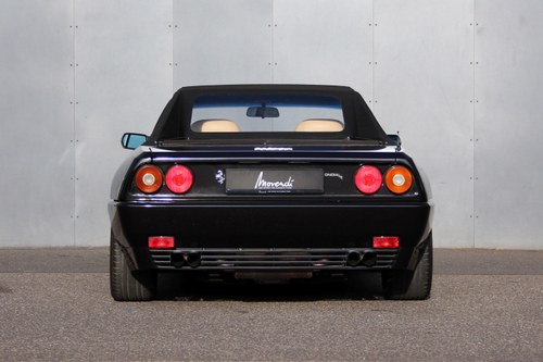 1992 Ferrari Mondial - 9