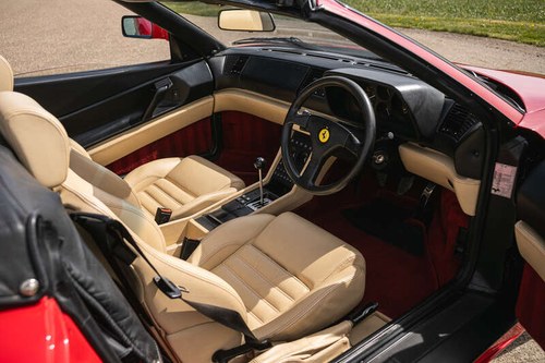 1994 Ferrari 348 - 2