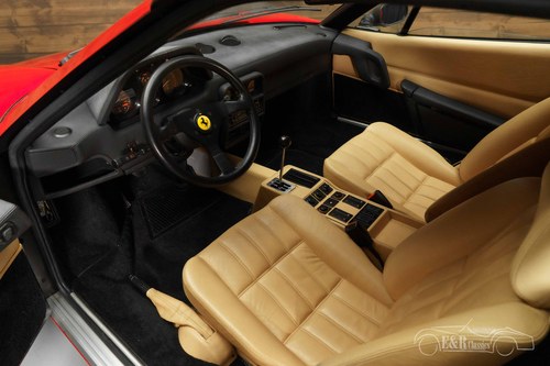 1988 Ferrari 328 - 3