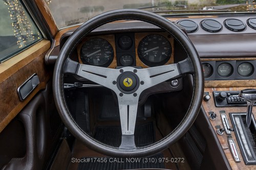 1982 Ferrari 400 - 8