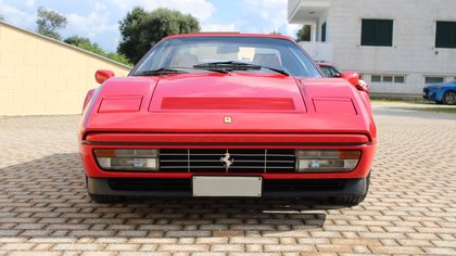 1988 Ferrari 208 GTS
