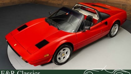 Ferrari 308 GTSi | Restored | Overhauled engine | 1981
