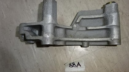 A/C Compressor bracket Ferrari 456,F550,F575,F612