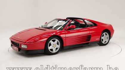 Ferrari 348 TS '92 CH1788