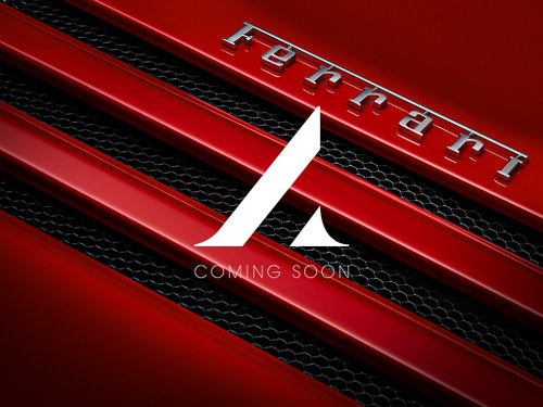 2017 Ferrari 488 GTB For Sale