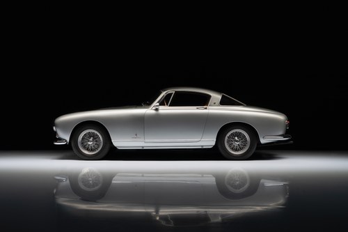 1954 Ferrari 250 GT Europa | Ferrari Classiche Certified For Sale