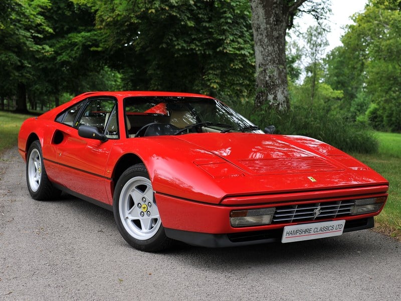 Ferrari 328 GTB