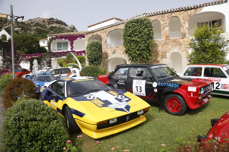 1977 Ferrari 308 - 2 1977 Ferrari 308 - 2
