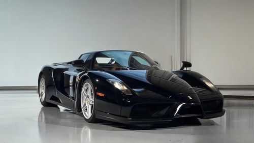 2003 Ferrari Enzo