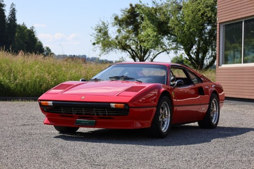 1979 Excellently maintained and partially restored GTB For Sale