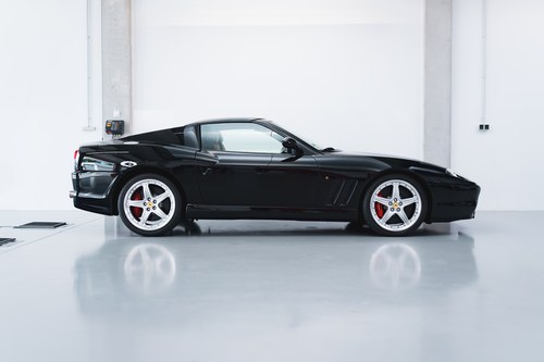 2006 Ferrari 575 Superamerica