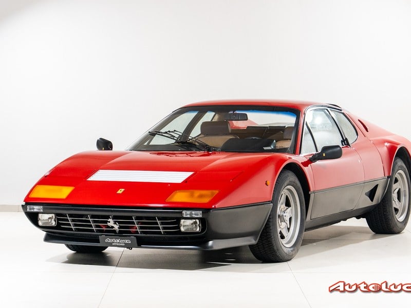 FERRARI 512 BBI