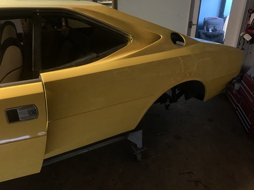 1978 Ferrari 308 GT4