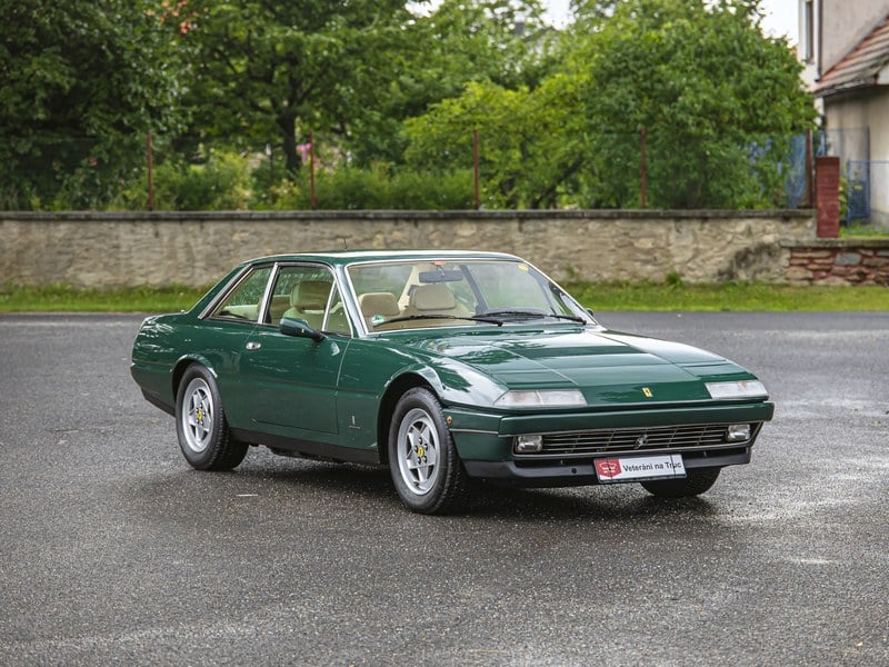 Classic Ferrari 412 Cars for Sale | Car & Classic