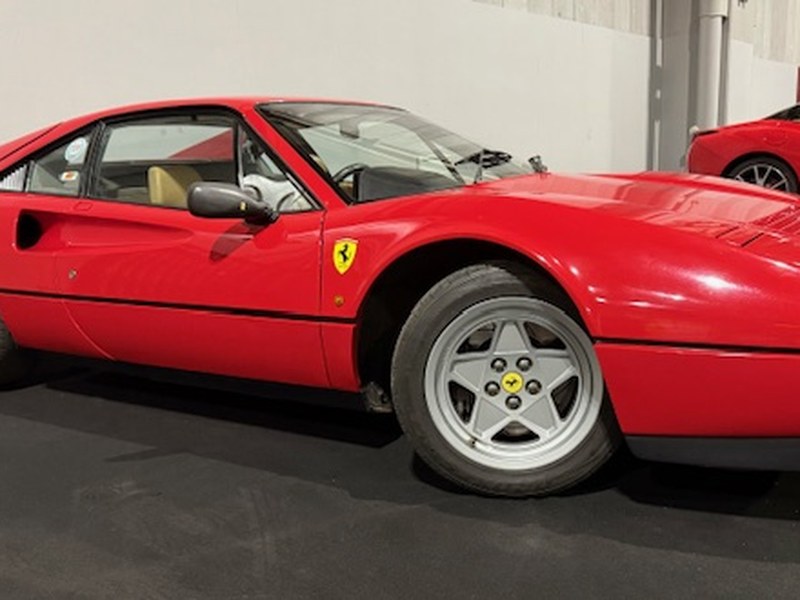 Ferrari 328 For Sale | Car and Classic
