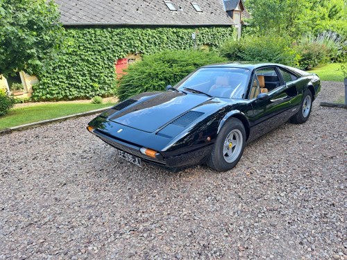 FERRARI 308 Gtb - 1977 For Sale