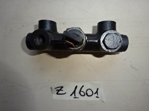 Brake inefficiency indicator Ferrari 208 Kaufen Bei