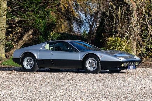 1976 Ferrari 512 BB For Sale
