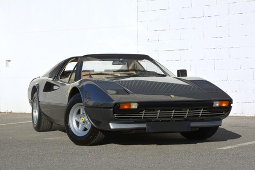 FERRARI 308 GTSi - 1982 Kaufen Bei