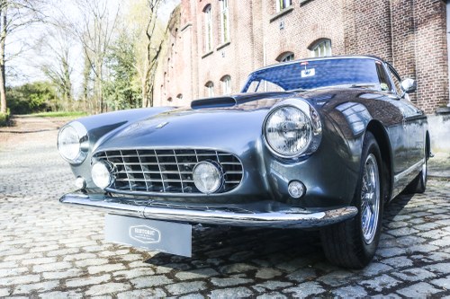 1957 Ferrari 250 GT Boano low roof Kaufen Bei