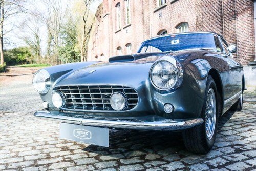 FERRARI 250 GT Boano - 1957 For Sale