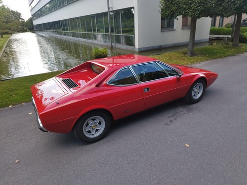 1977 Ferrari Dino 308 GT4