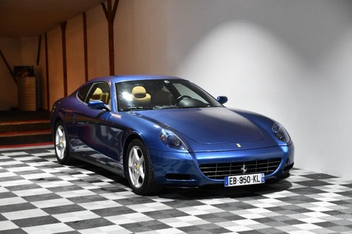 FERRARI 612 612 SAGAGLIETTI - 2004 For Sale