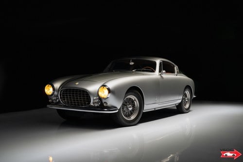 1954 Ferrari 250 GT Europa | Matching & Classiche Certified! 1/32 Kaufen Bei