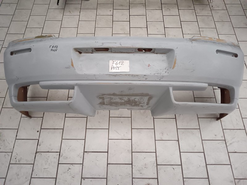 Ferrari 612 - 1 Ferrari 612 - 1